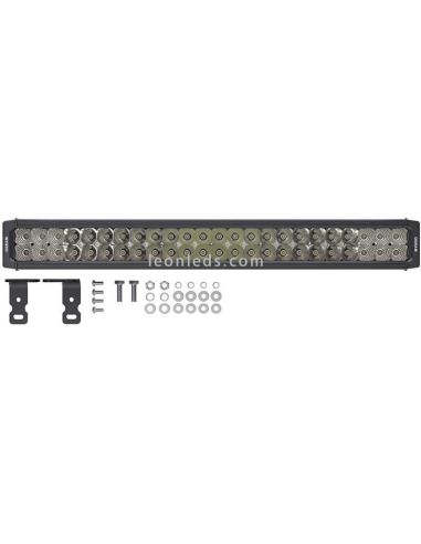 Barra LED Combo Homologada LightBar VX500-CB 72W 58,2Cm LEDDL118-CB Accesorios Osram | LeonLeds