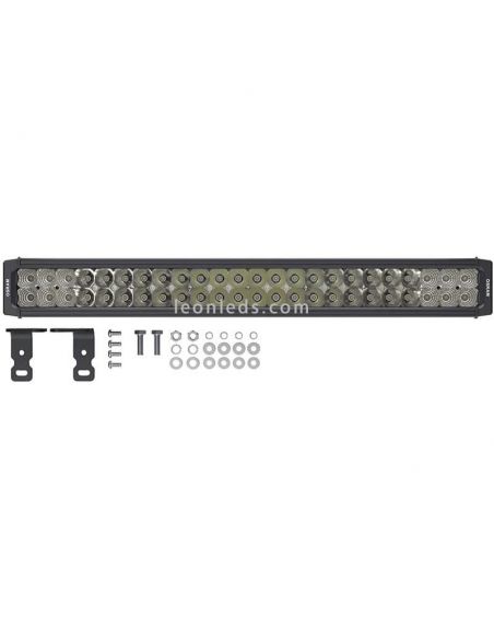 Barra LED Combo Homologada LightBar VX500-CB 72W 58,2Cm LEDDL118-CB Accesorios Osram | LeonLeds
