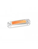 Pilotos Laterales LED Blanco, Azul, Rojo, Naranja, Verde Homologado Luces LED Camión 12V 24V | LeonLeds