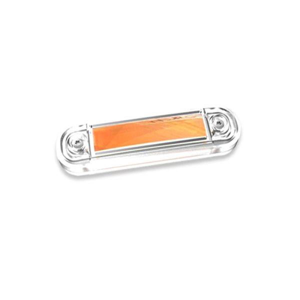 Pilotos Laterales LED Blanco, Azul, Rojo, Naranja, Verde Homologado Luces LED Camión 12V 24V | LeonLeds
