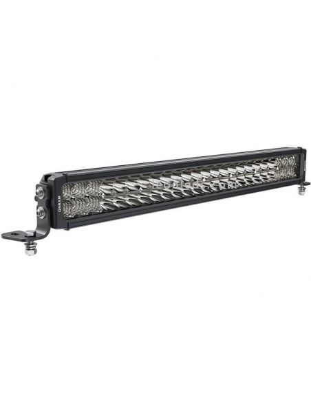Barra LED Combo Homologada LightBar VX500-CB 72W 58,2Cm LEDDL118-CB Osram | LeonLeds Iluminación