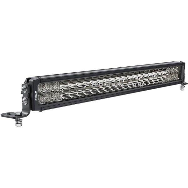 Barre LED Combo Approuvé LightBar VX500-CB 72W 58.2Cm LEDDL118-CB Osram | Éclairage LeonLeds