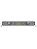 Barre LED Combo Approuvé LightBar VX500-CB 72W 58.2Cm LEDDL118-CB Osram | Éclairage LeonLeds