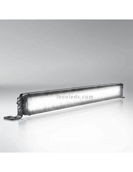 Combinação de barra de LED aprovada LightBar VX500-CB 72W 58,2Cm LEDDL118-CB Osram | Leon Iluminação LED