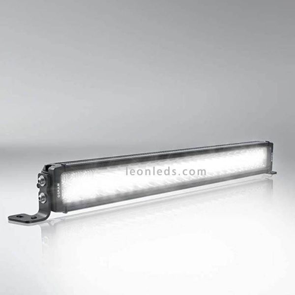 Barre LED Combo Approuvé LightBar VX500-CB 72W 58.2Cm LEDDL118-CB Osram | Éclairage LeonLeds