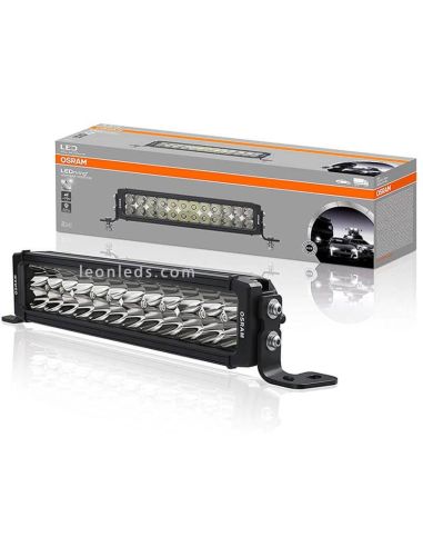 LED Bar Combo LightBar VX250-CB 36W 30,6Cm LEDDL117-CB Osram | leonleds