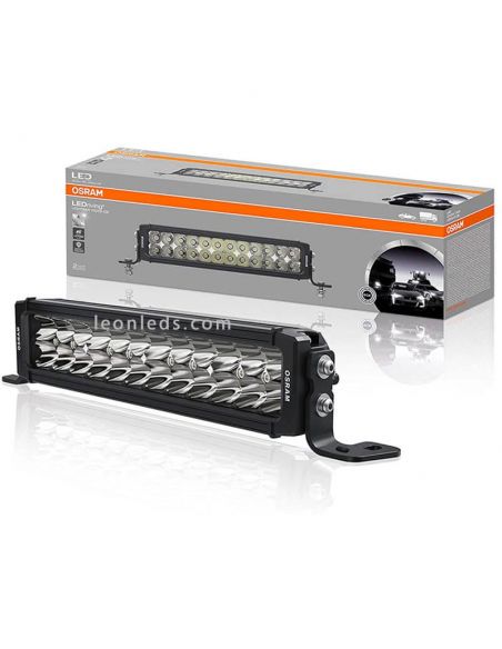 Barra LED Combo LightBar VX250-CB 36W 30,6Cm LEDDL117-CB Osram | LeonLeds