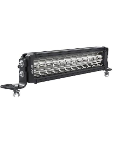 Barre LED Combo Barre Lumineuse VX250-CB 36W 30.6Cm LEDDL117-CB Osram | leonleds