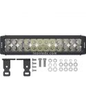 Acessórios Barra LED Combo LightBar VX250-CB 36W 30.6Cm LEDDL117-CB Osram | leonleds