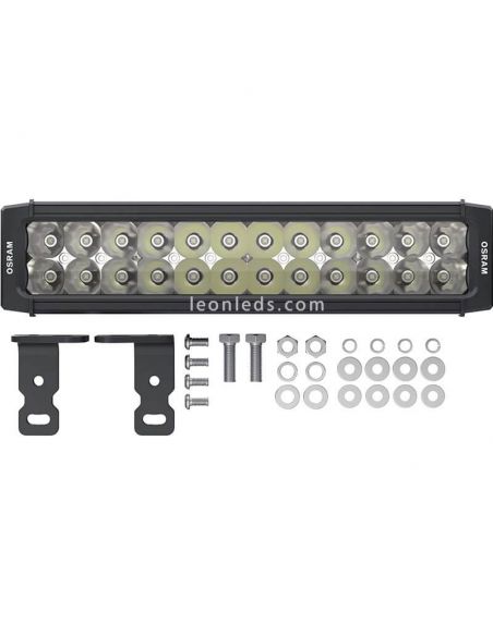 Accesorios Barra LED Combo LightBar VX250-CB 36W 30,6Cm LEDDL117-CB Osram | LeonLeds