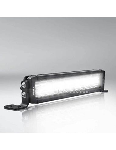 Barra LED Combo LightBar VX250-CB 36W 30,6Cm LEDDL117-CB Osram | LeonLeds Iluminación