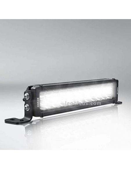 Barra LED Combo LightBar VX250-CB 36W 30,6Cm LEDDL117-CB Osram | LeonLeds Iluminación