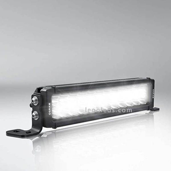 Barra LED Combo LightBar VX250-CB 36W 30,6Cm LEDDL117-CB Osram | LeonLeds Iluminación