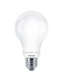Bombilla E27 LED A67 13W - 120w LED classic Philips 76451700  |LeonLeds.com