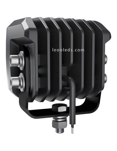 Parte trasera Faro de trabajo LED cuadrado 1300Lm VX80-SP LEDWL101-SP Pack 2 Unidades 4062172141970 Osram | LeonLeds