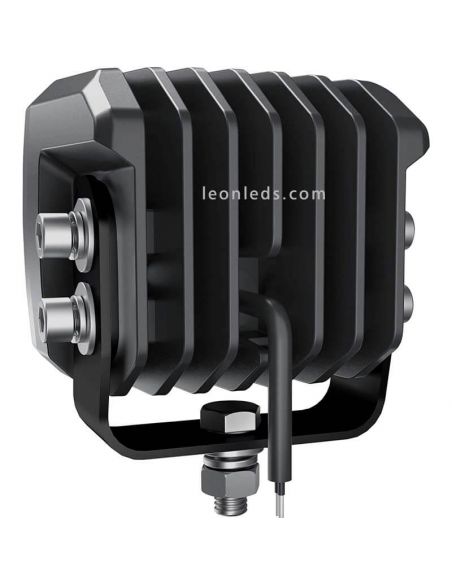 Parte trasera Faro de trabajo LED cuadrado 1300Lm VX80-SP LEDWL101-SP Pack 2 Unidades 4062172141970 Osram | LeonLeds