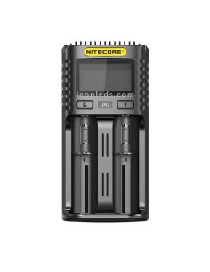 Chargeur universal avec...