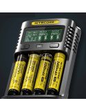 Nitecore UM4 6952506492794 | LeonLeds
