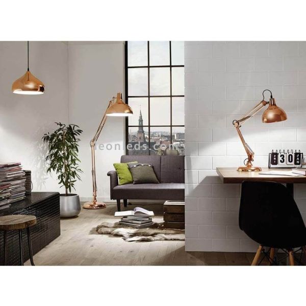 Lampe articulé moderne Borgillio 1xE27