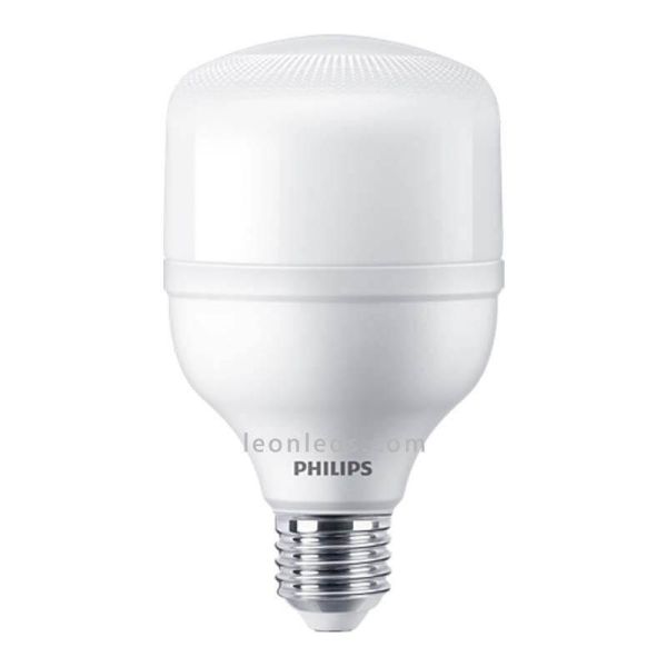 Ampoule LED E27 30W - 55W TrueForce Core HB Philips 78097500 | LeonLeds