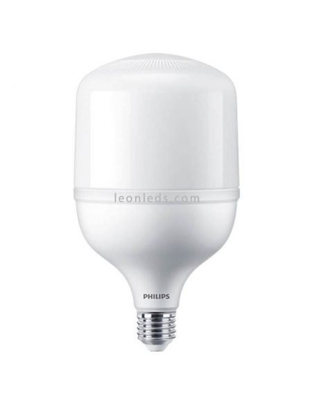 Bombilla E27 LED 35W - 70W TrueForce Core HB Philips 78107100 | LeonLeds.com