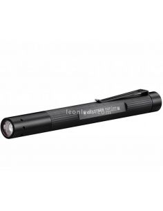 Linterna LED con zoom P4R Core recargable 200Lm LedLenser 4058205020398 | LeonLeds Iluminación