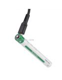 Batería de Linterna LED con zoom P4R Core recargable 200Lm LedLenser | LeonLeds