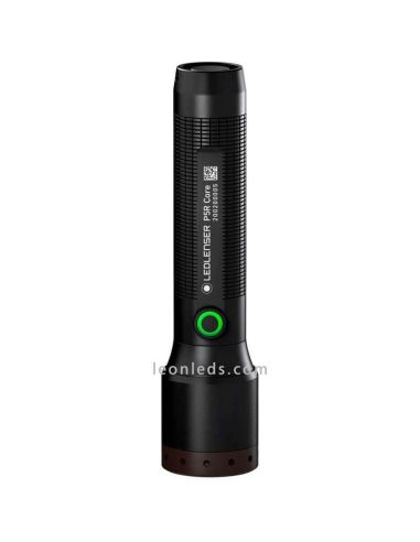 Linterna LED P5R Core recargable 502178 4058205020428 | LeonLeds