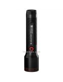 Indicador carga Linterna LED P5R Core recargable 502178 4058205020428 | LeonLeds