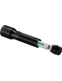 Batería Linterna LED recargable con sistema de enfoque P5R Core 500 Lumens 502178 LedLenser | LeonLeds
