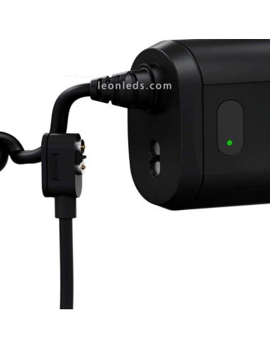 BATERIA Potente H15R Core 2500Lm IP67 Recarregável Zoomable Farol LED 502123 LedLenser | Leon Iluminação LED