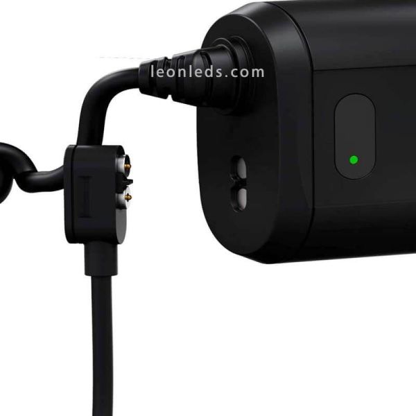 bATERÍA Linterna LED de cabeza potente H15R Core 2500Lm IP67 recargable y con zoom 502123 LedLenser | LeonLeds Iluminación