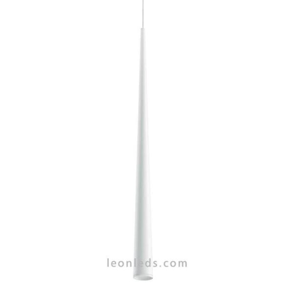 Holly LED Blanco texturizado ArkosLight | LeonLeds