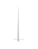 Lámpara LED Holly Blanco texturizado ArkosLight | LeonLeds