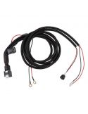Kit Cableado simple para instalar 1 Barra de LED LEDDL ACC 101 Osram | LeonLeds