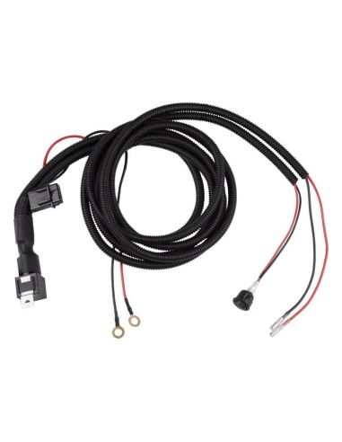 Kit Cableado simple para instalar 1 Barra de LED LEDDL ACC 101 Osram | LeonLeds