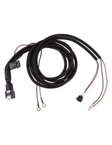 Kit Cableado simple para instalar 1 Barra de LED LEDDL ACC 101 Osram | LeonLeds