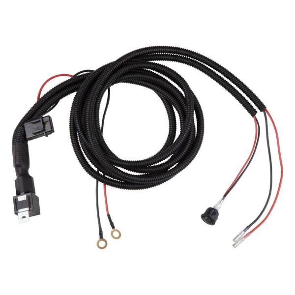 Kit Cableado simple para instalar 1 Barra de LED LEDDL ACC 101 Osram | LeonLeds