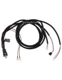 Kit Cableado doble para instalar 2 Barras de LED LEDDL ACC 102 Osram | LeonLeds