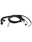 Kit Cableado doble para instalar 2 Barras de LED LEDDL ACC 102 Osram | LeonLeds