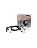 Kit Cableado doble para instalar 2 Barras de LED LEDDL ACC 102 Osram | LeonLeds