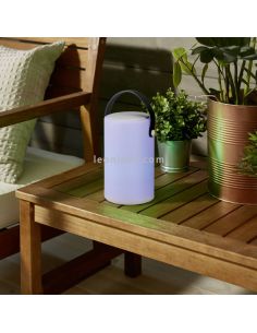 Altavoz Bermuda Led multicolores de Trio Lighting  | altavozLedmulticolor 2