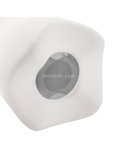 Enceinte LED multicolore Jamaica de...