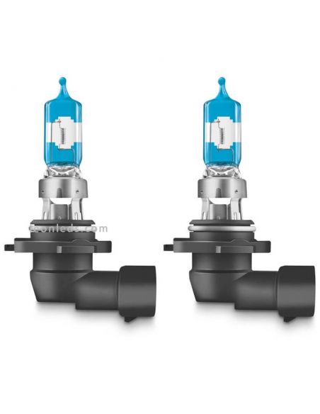 Pack 2 Lâmpadas HB3 Night Breaker Laser Próxima Geração +150% Osram 9005NL-HCB | leonleds