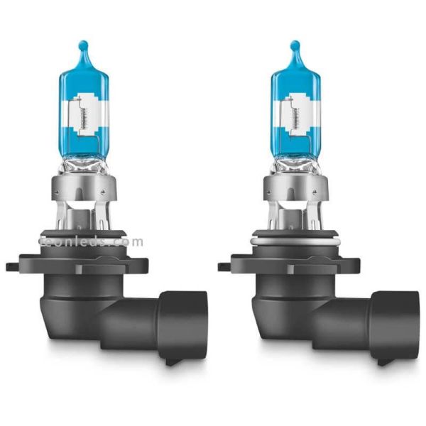 Pack 2 Ampoules HB3 Night Breaker Laser Next Generation +150% Osram 9005NL-HCB | leonleds