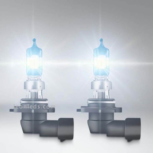 Bombillas HB3 Night Breaker Laser Next Generation +150% 9005NL-2HBB Osram