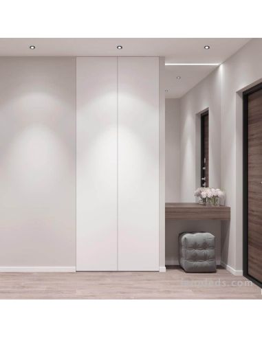 Ambiente con Foco LED Neptuno 3W 210Lm de Mantra Iluminación | LeonLeds