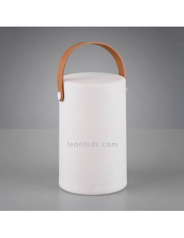 Lampe LED portable d'extérieur Aruba