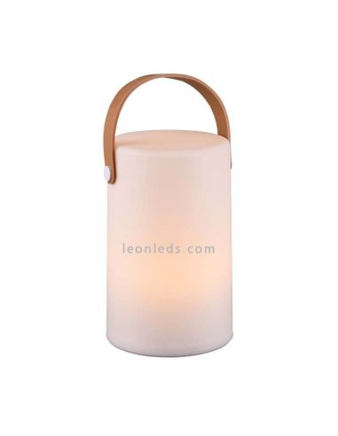 Candeeiro portátil para exterior LED...