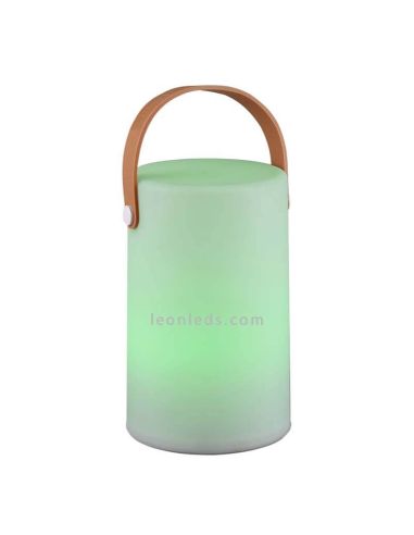 Lampe LED portable d'extérieur Aruba